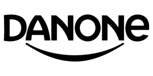 LOGO DANONE
